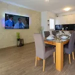 Apartman Family-friendly With Swimming Pool Businci, Ciovo - 21999 *