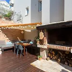 Family-friendly With Swimming Pool Businci, Ciovo - 21999 *
