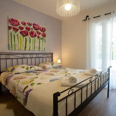 Family-friendly With Swimming Pool Businci, Ciovo - 21999 * تروغير