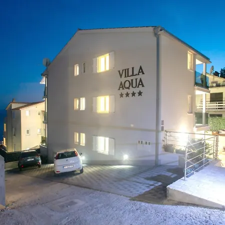 Family-friendly With Swimming Pool Businci, Ciovo - 21999 Apartman *