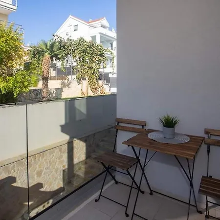 Family-friendly With Swimming Pool Businci, Ciovo - 21999 Apartament Trogir