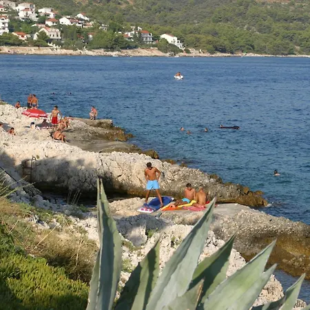 Family-friendly With Swimming Pool Businci, Ciovo - 21999