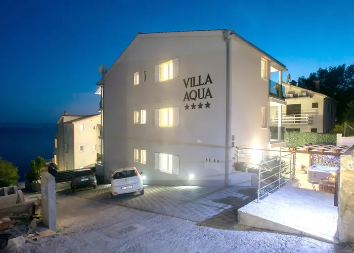 Family-friendly With Swimming Pool Businci, Ciovo - 21999 公寓 *