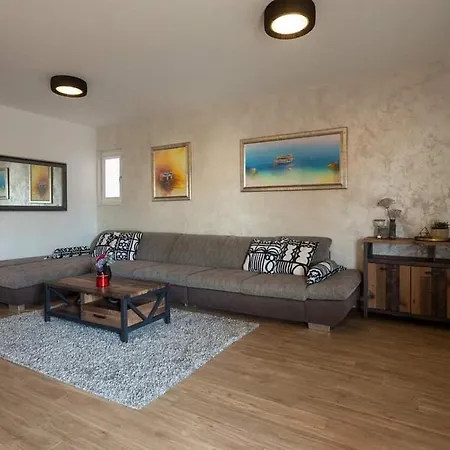 Family-friendly With Swimming Pool Businci, Ciovo - 21999